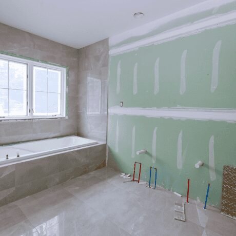 Drywall and Painting