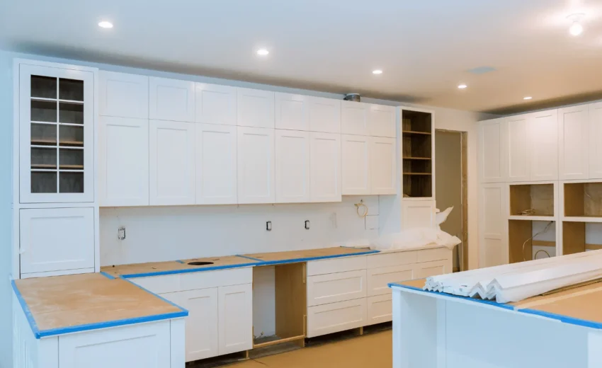 Kitchen Remodeling in Miami FL