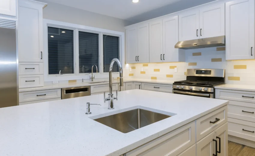 Kitchen Remodeling in Miami FL