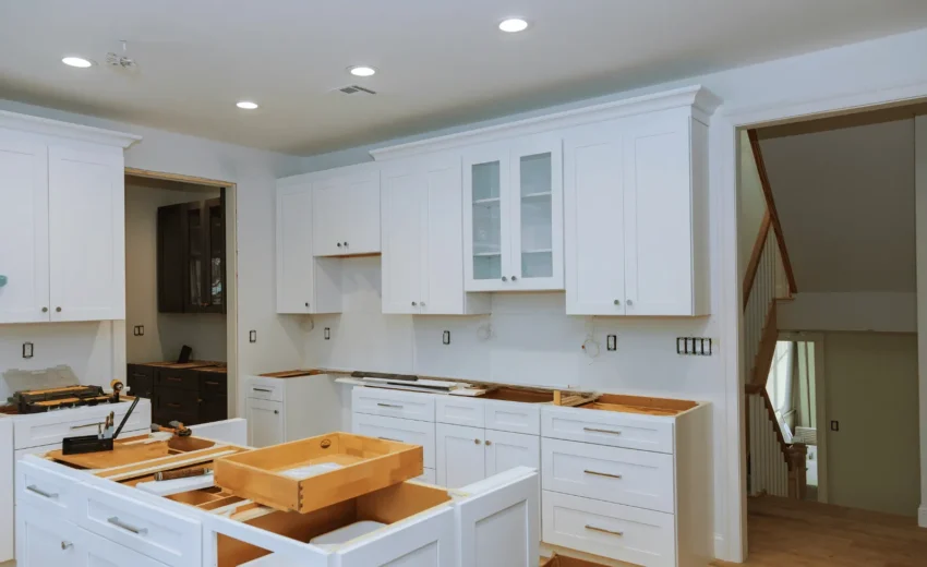 Kitchen Remodeling in Miami FL