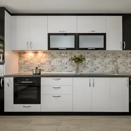 Kitchen Cabinets Makeover Los Angeles - TopPro Home Builders