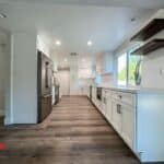 Transforming Spaces: A Stunning Kitchen Remodel in Northridge, CA