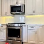 Transforming Kitchens in Huntington Park: A Case Study of Excellence