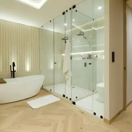 Jacuzzi Freestanding Tub Installation Calabasas CA