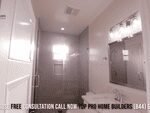Transforming Spaces: A Stunning Bathroom Remodel in Sherman Oaks