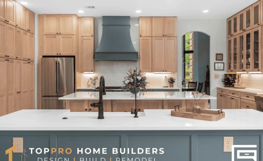 Kitchen Remodeling in Angeles