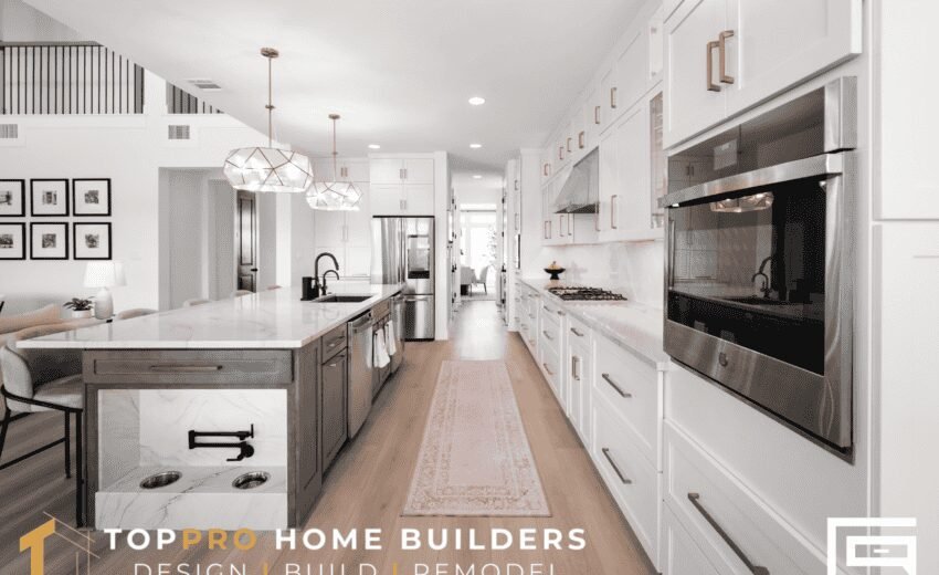 Kitchen Remodeling in Angeles
