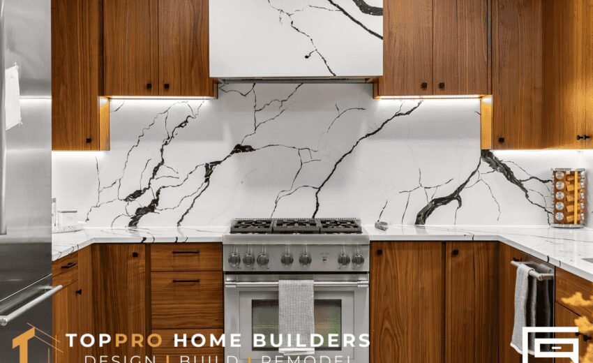 Kitchen Remodeling in Angeles