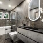 Bathroom Renovation in Los Angeles CA
