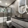 Bathroom Renovation in Los Angeles CA