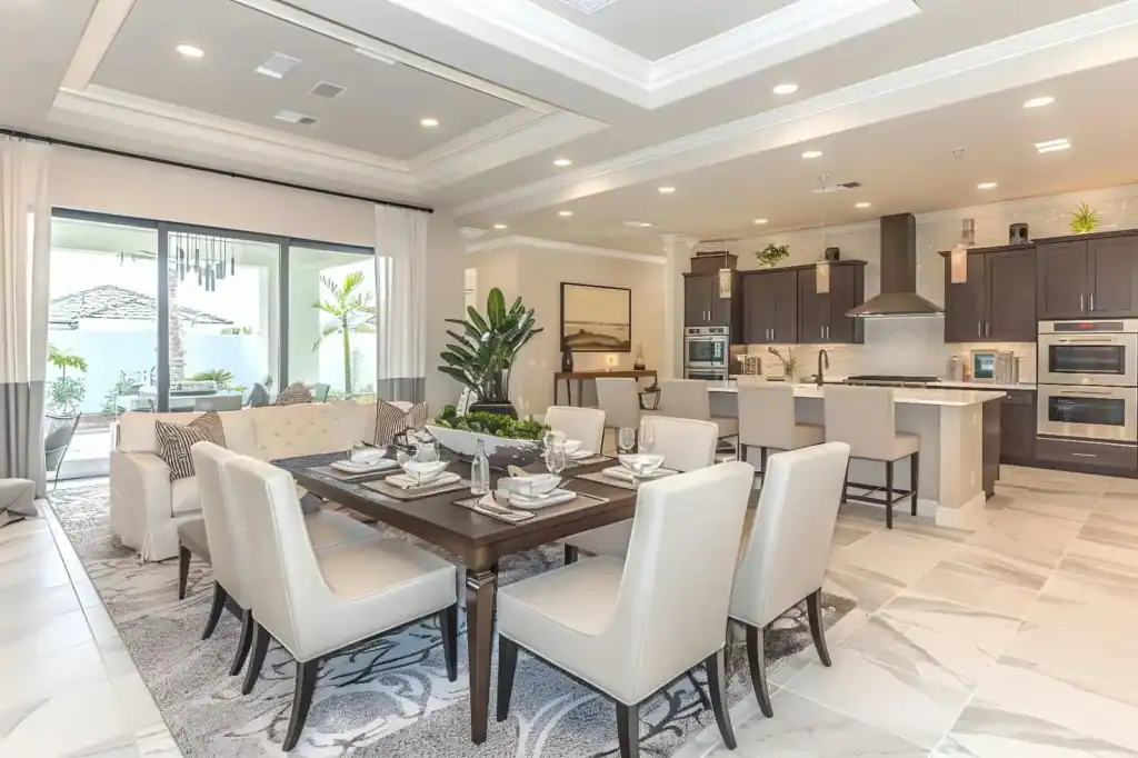Kitchen Remodeling