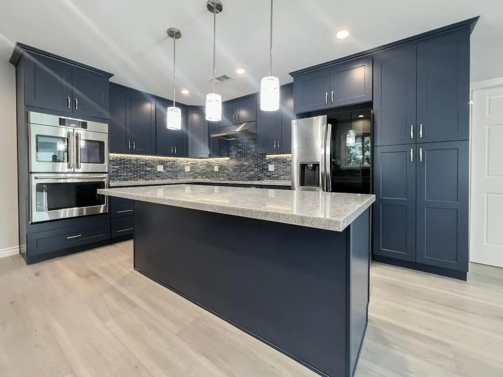 kitchen Countertops