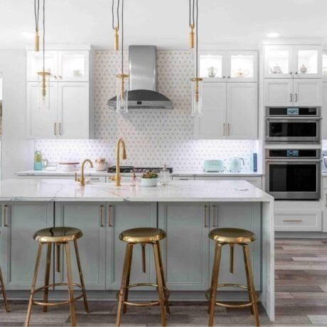 kitchen design services in firestone park
