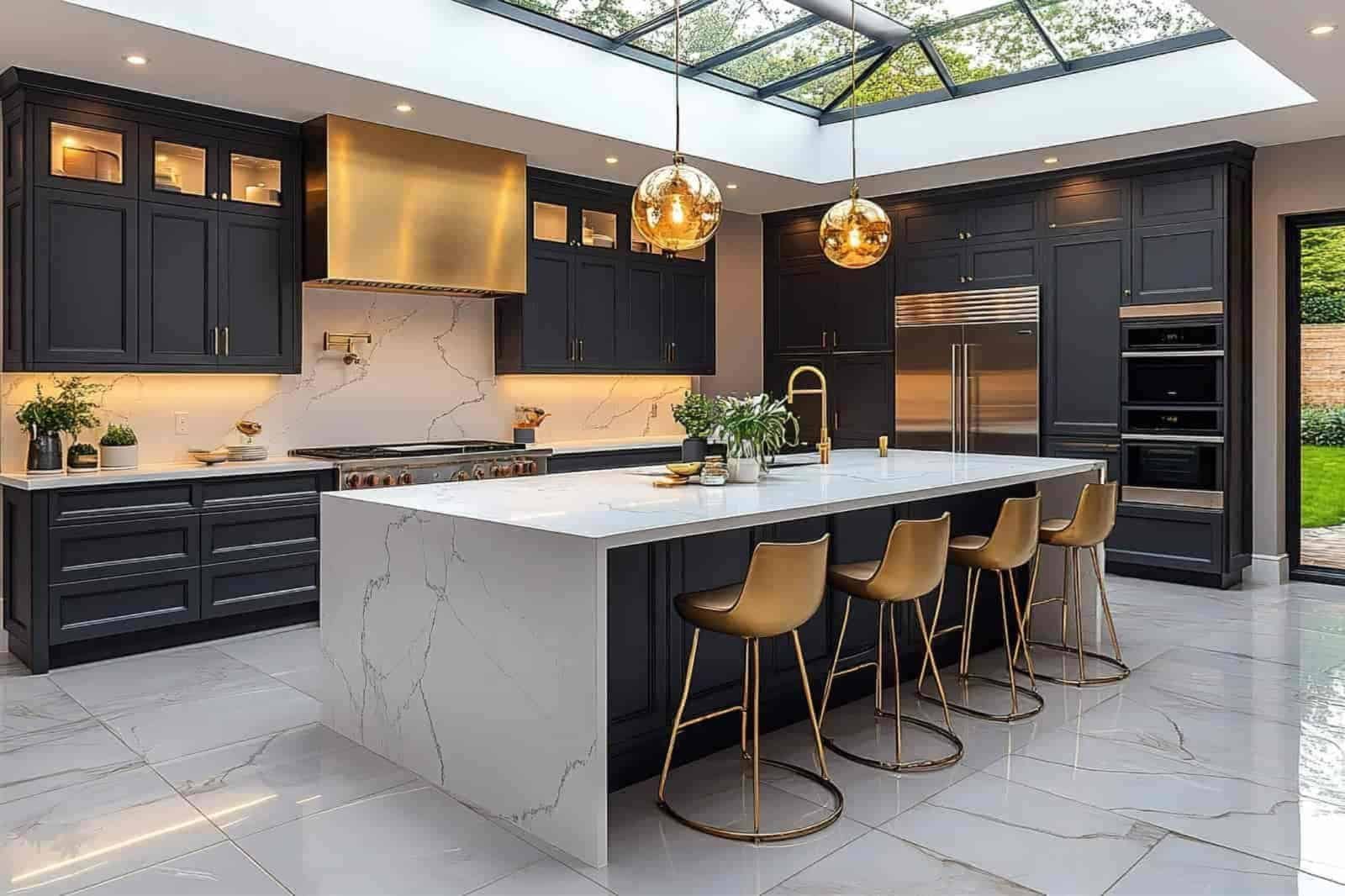 Home remodeling in firestone park
