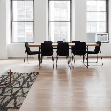 Flooring & Baseboard Services in Los Angeles