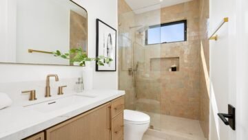 Understanding Bathroom Renovation Levels: Basic, Mid-Range and Premium Explained
