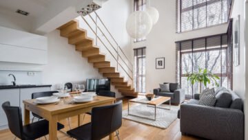 Home and Condo Renovations That Boost Value