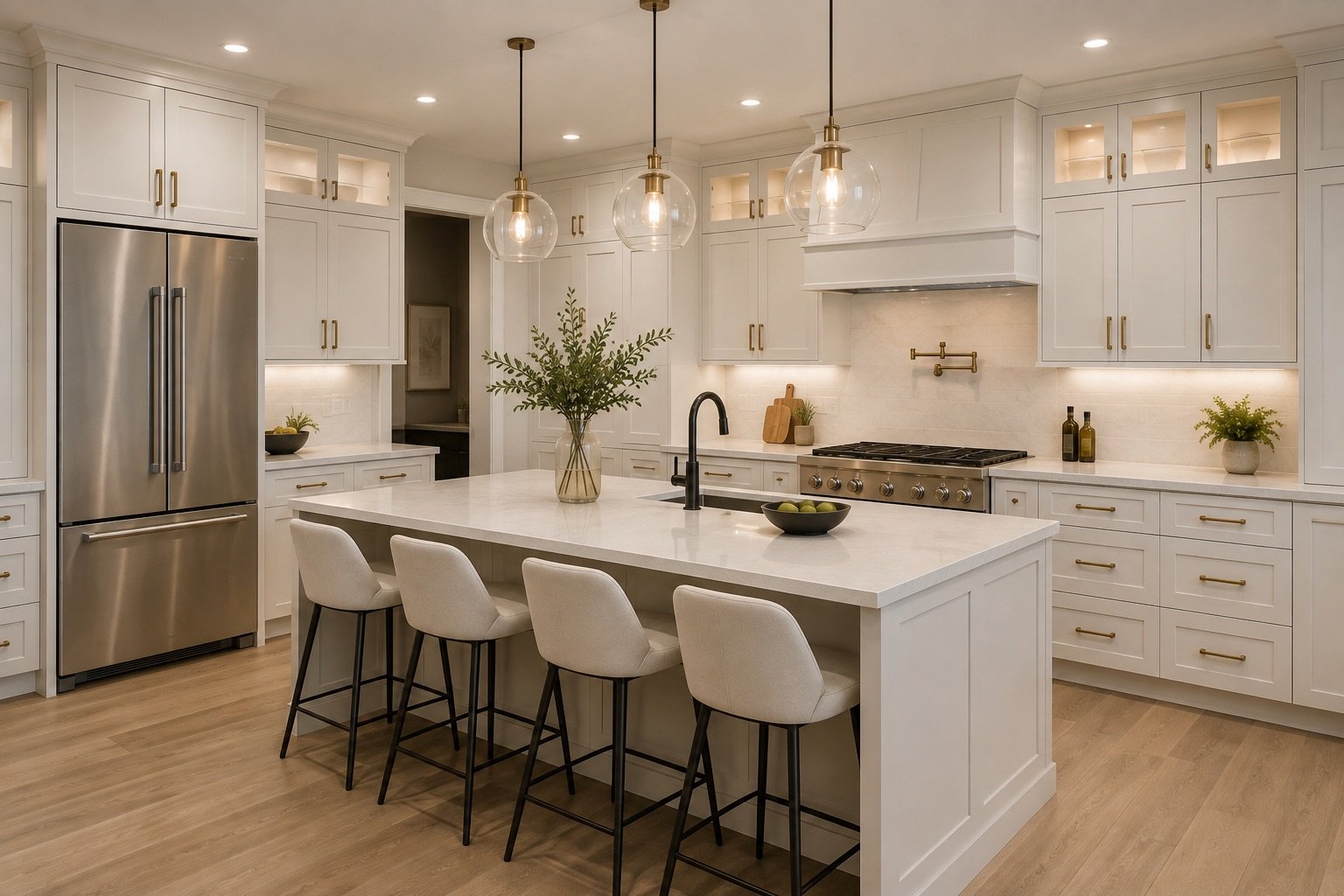 Kitchen Remodel