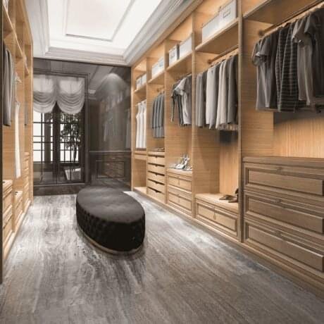 Closets & Carpentry