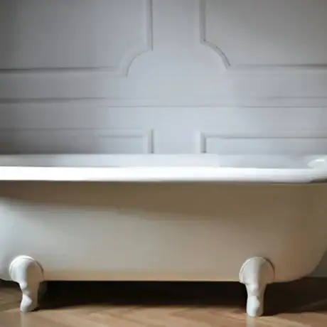Jacuzzi Freestanding Tub Installation - TopPro Home Builders